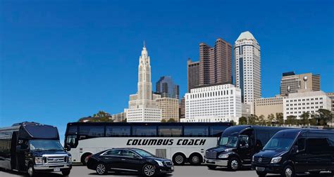 columbus coach building factory